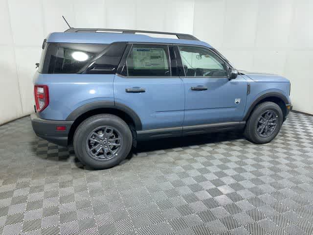 new 2024 Ford Bronco Sport car, priced at $35,210