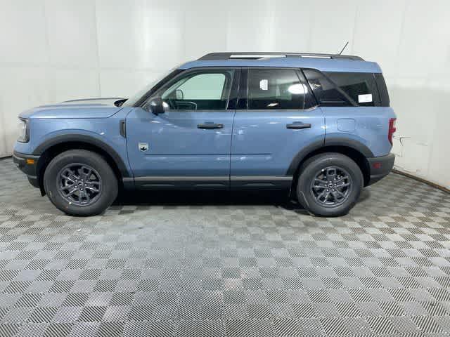 new 2024 Ford Bronco Sport car, priced at $35,210