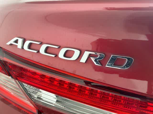 used 2018 Honda Accord car, priced at $25,346