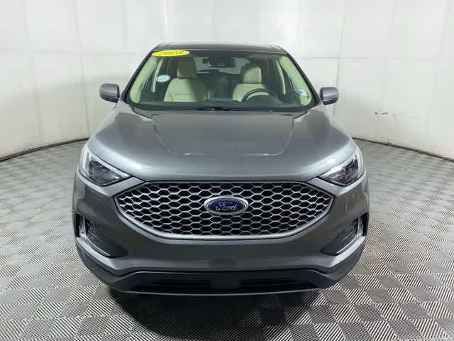 used 2023 Ford Edge car, priced at $30,967