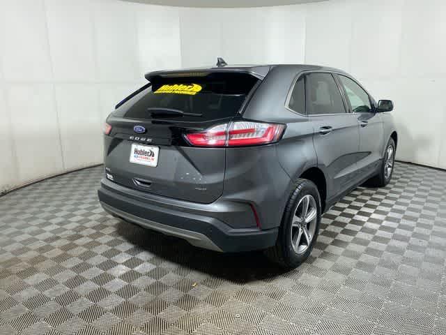 used 2023 Ford Edge car, priced at $30,967