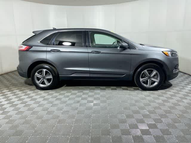 used 2023 Ford Edge car, priced at $30,967