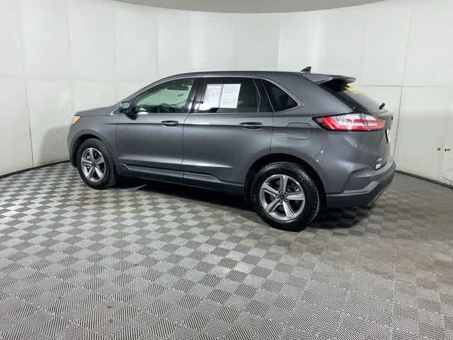 used 2023 Ford Edge car, priced at $30,967