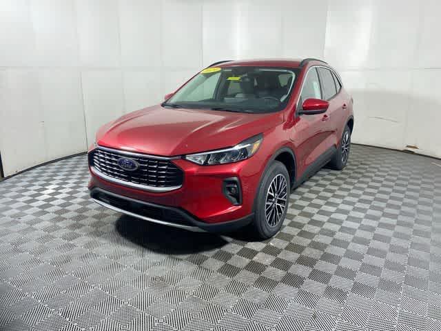 new 2024 Ford Escape car, priced at $41,041