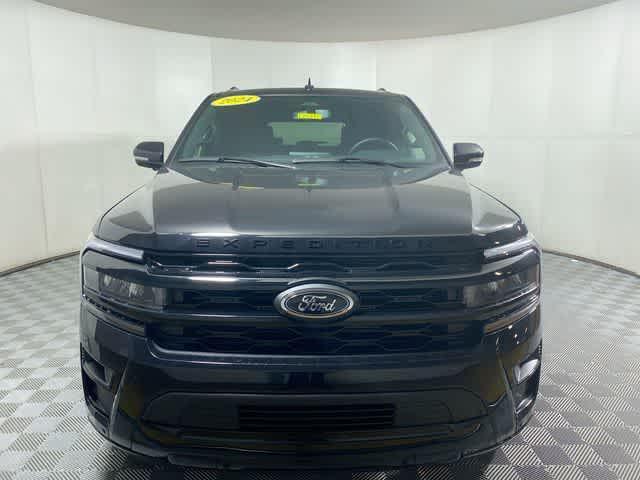 new 2024 Ford Expedition car, priced at $78,180