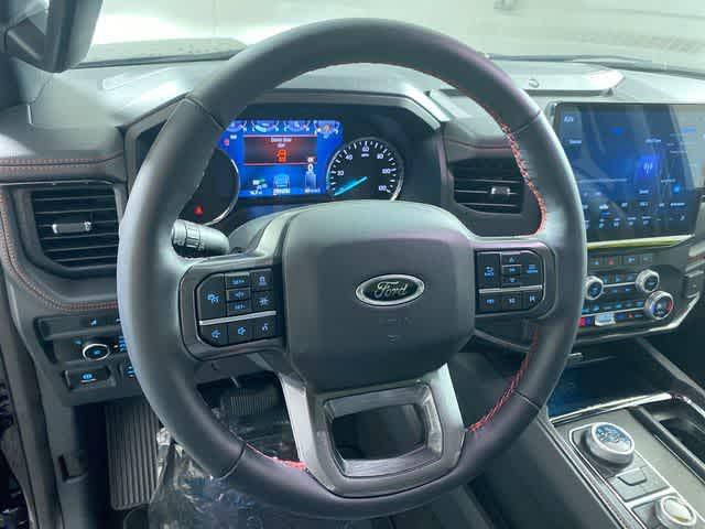 new 2024 Ford Expedition car, priced at $78,180