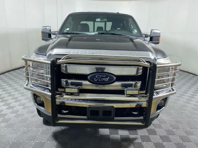 used 2016 Ford F-350 car, priced at $22,301