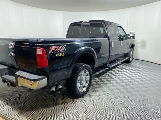 used 2016 Ford F-350 car, priced at $22,301