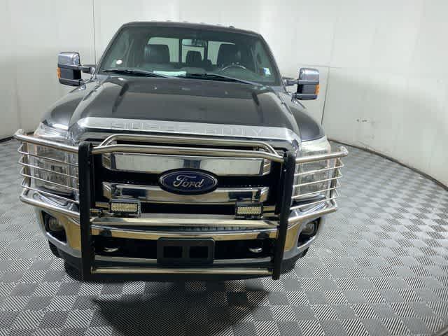 used 2016 Ford F-350 car, priced at $22,301