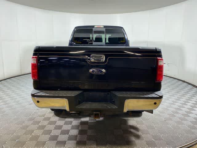 used 2016 Ford F-350 car, priced at $22,301