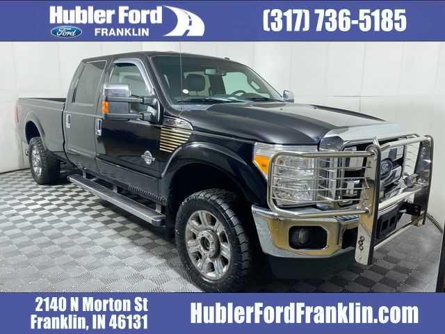 used 2016 Ford F-350 car, priced at $22,301