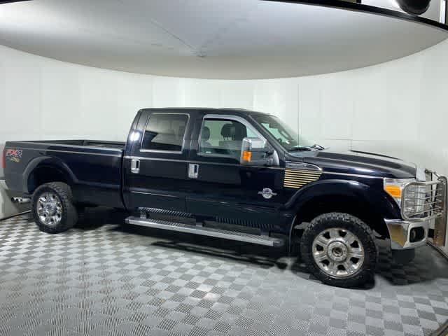 used 2016 Ford F-350 car, priced at $22,301