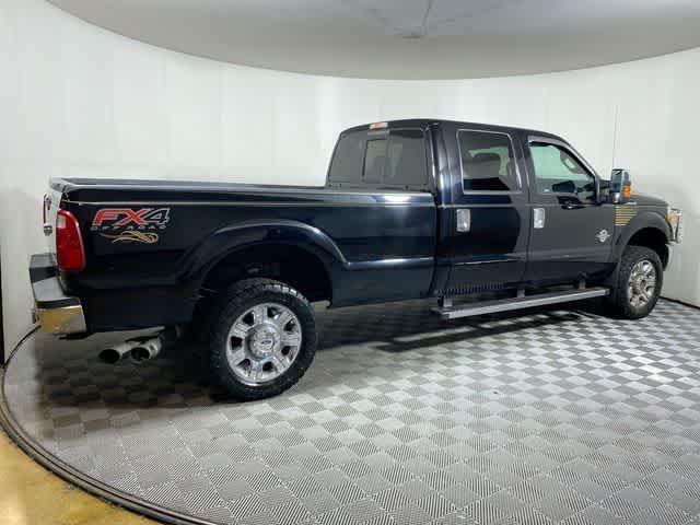 used 2016 Ford F-350 car, priced at $22,301