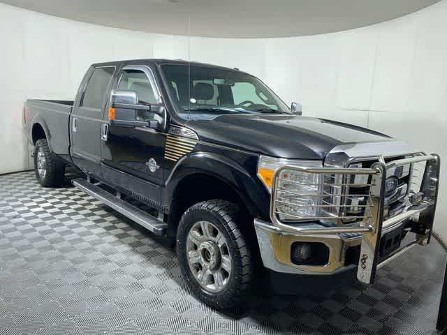 used 2016 Ford F-350 car, priced at $22,301