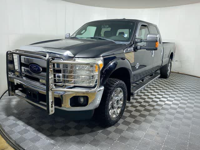 used 2016 Ford F-350 car, priced at $22,301