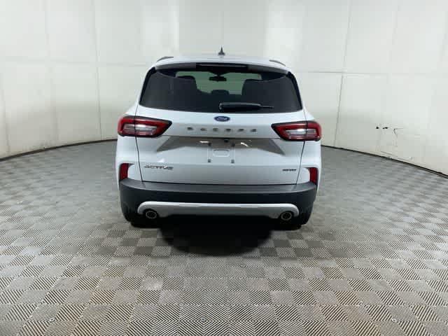 new 2025 Ford Escape car, priced at $31,045