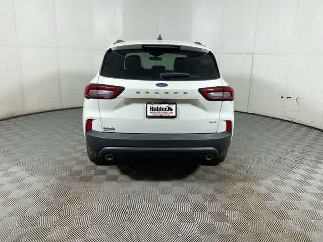 new 2025 Ford Escape car, priced at $34,980