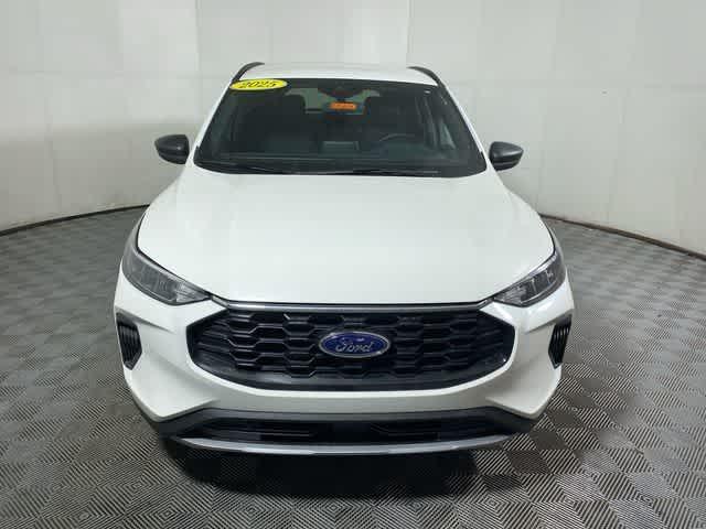 new 2025 Ford Escape car, priced at $34,980