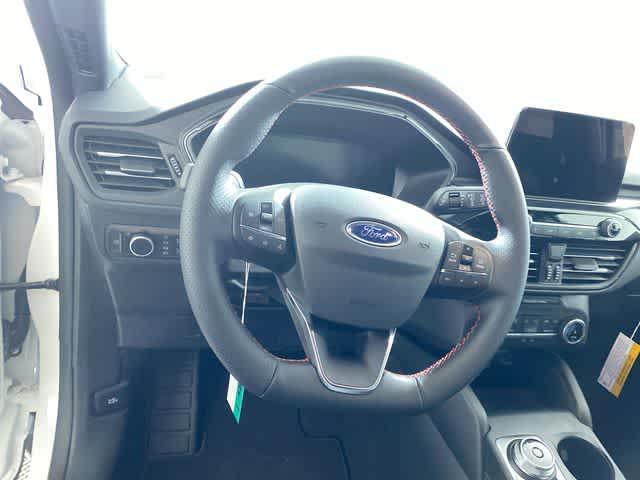 new 2025 Ford Escape car, priced at $34,980