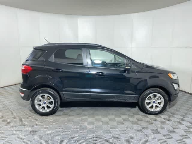used 2019 Ford EcoSport car, priced at $17,862