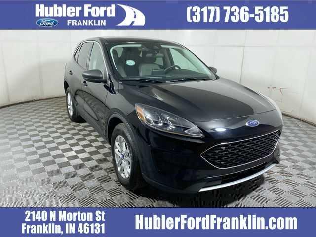 used 2022 Ford Escape car, priced at $26,900