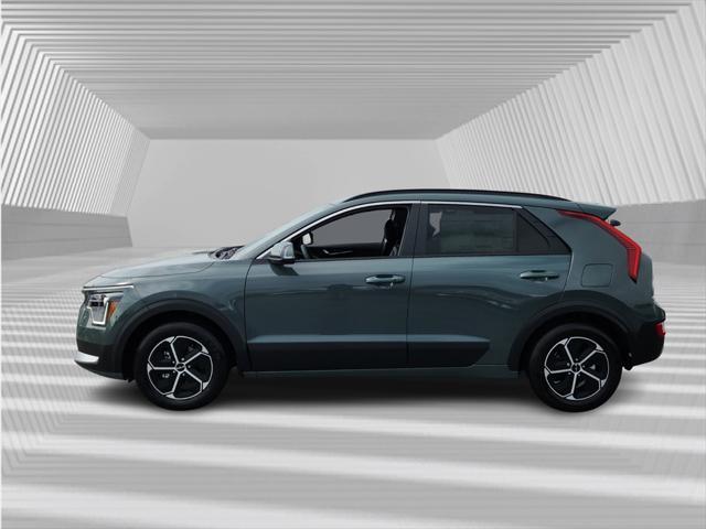 new 2025 Kia Niro car, priced at $31,340