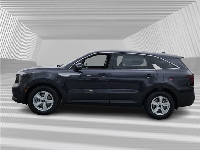 new 2025 Kia Sorento car, priced at $33,064