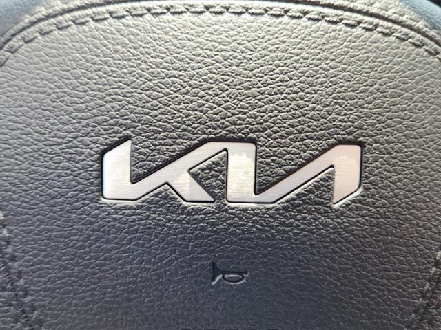 new 2024 Kia Telluride car, priced at $47,906