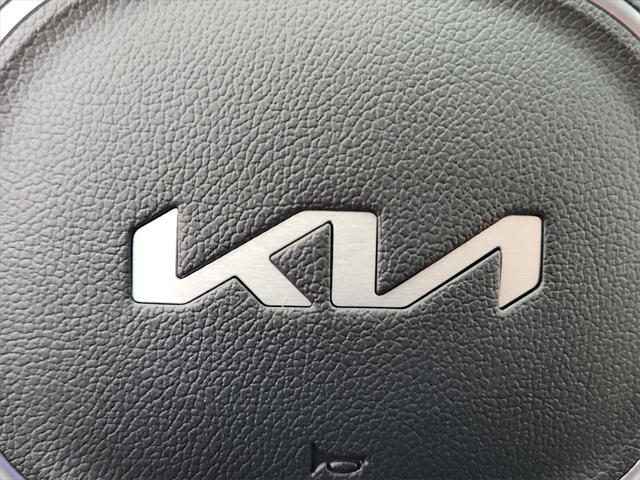 new 2025 Kia Sorento car, priced at $40,315