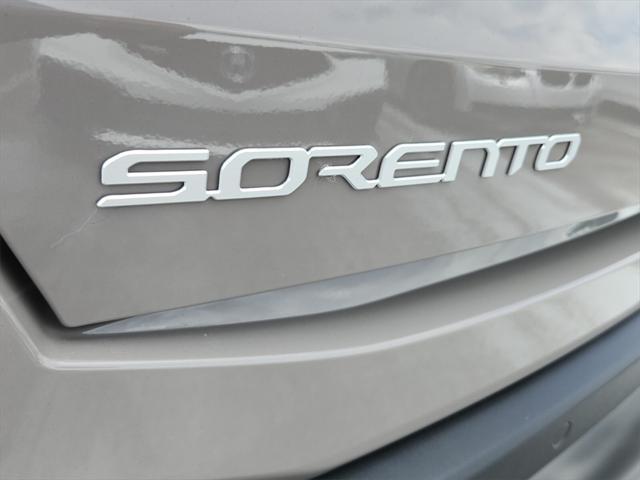 new 2024 Kia Sorento car, priced at $46,274