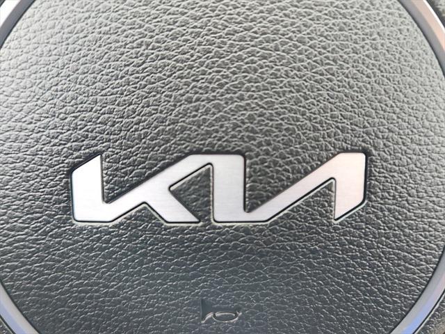 new 2024 Kia Sportage car, priced at $37,916