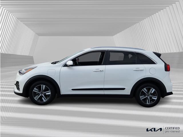 used 2020 Kia Niro Plug-In Hybrid car, priced at $19,300