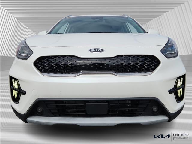 used 2020 Kia Niro Plug-In Hybrid car, priced at $19,300