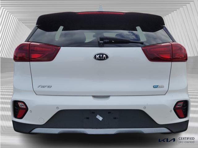 used 2020 Kia Niro Plug-In Hybrid car, priced at $19,300