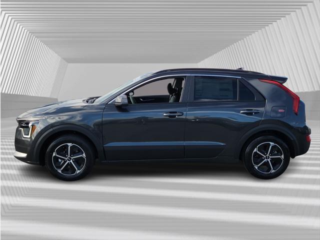 new 2025 Kia Niro car, priced at $27,990