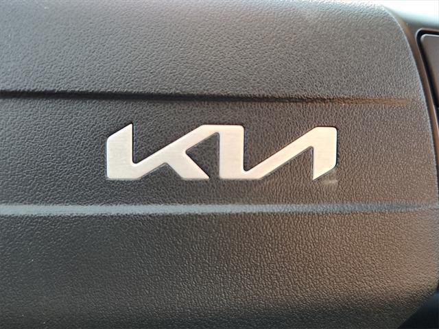 new 2025 Kia K4 car, priced at $25,320