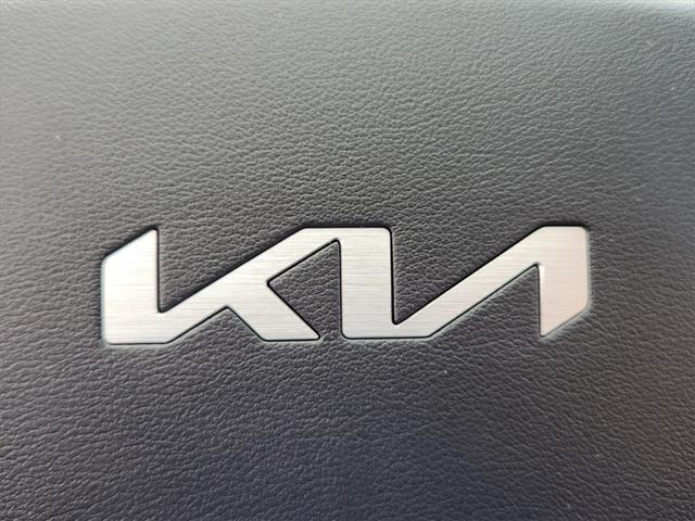 new 2024 Kia EV6 car, priced at $43,719