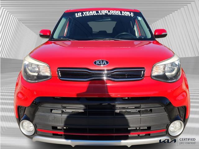 used 2018 Kia Soul car, priced at $11,990