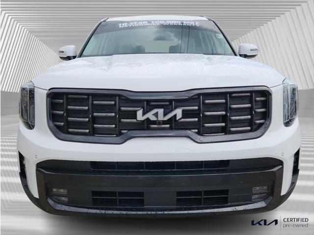 used 2024 Kia Telluride car, priced at $46,490