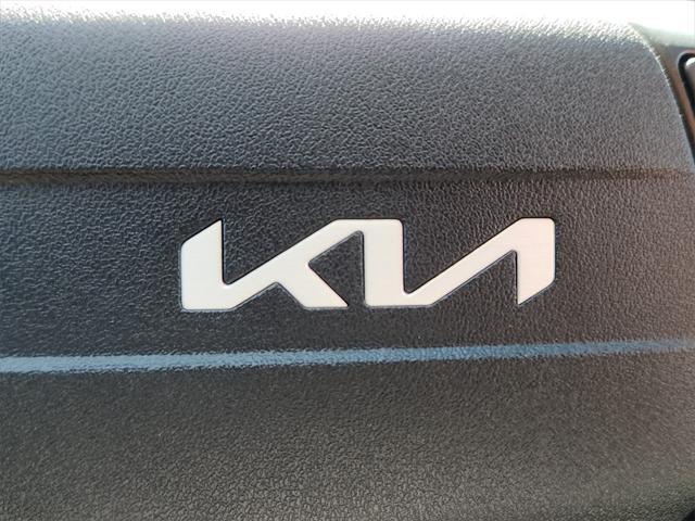 new 2025 Kia K4 car, priced at $24,320