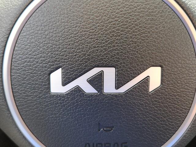 new 2025 Kia Sportage car, priced at $37,469