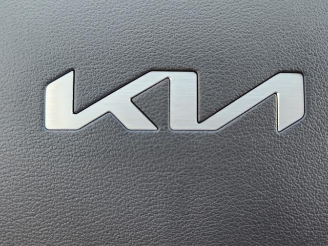 new 2024 Kia EV6 car, priced at $46,280