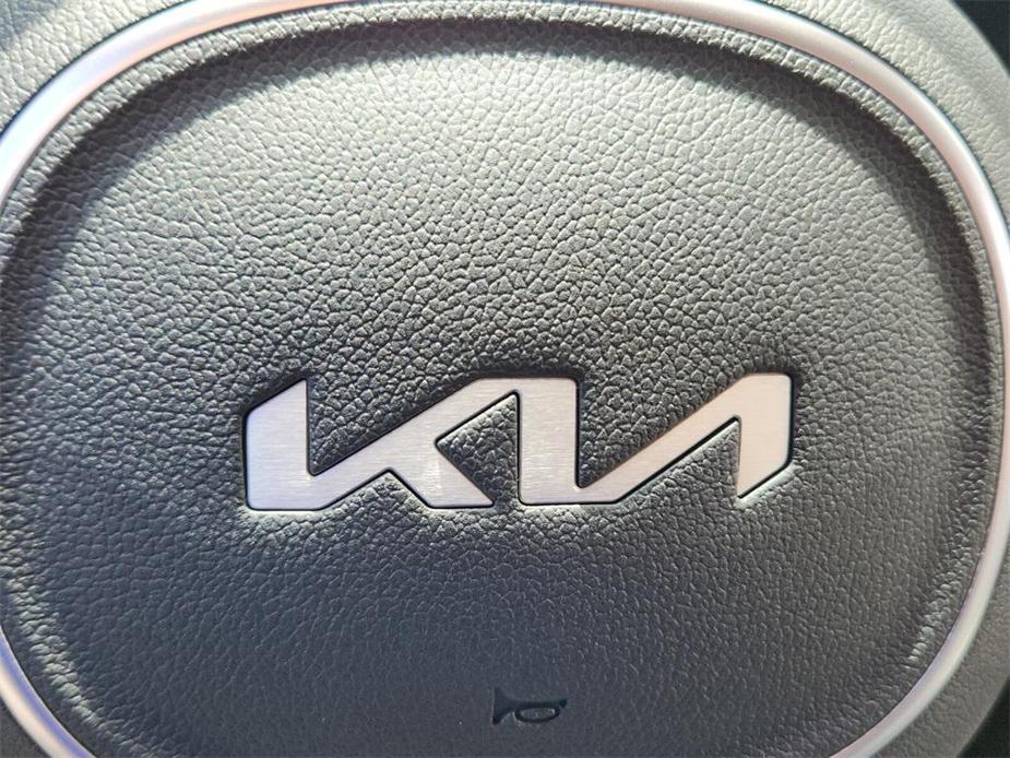 new 2024 Kia Sorento car, priced at $40,685