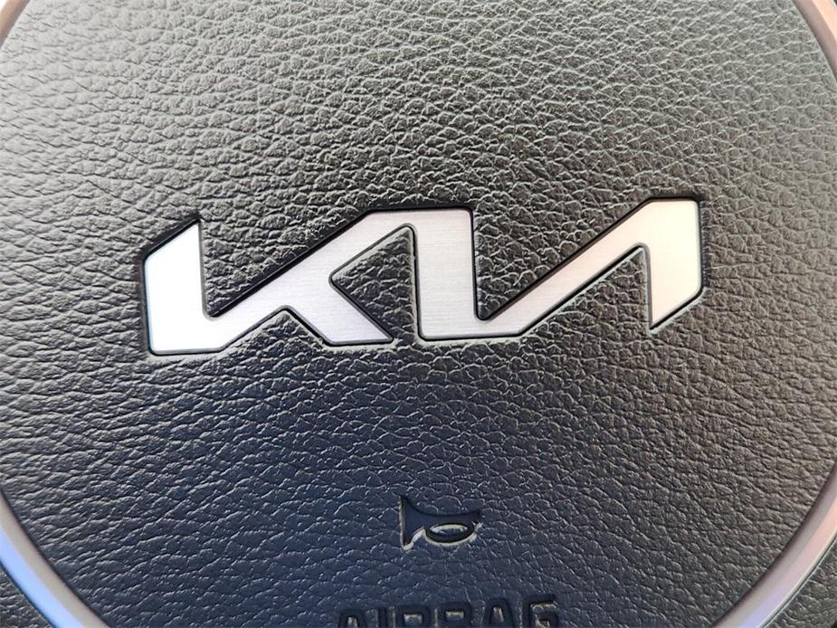 new 2024 Kia Sportage Plug-In Hybrid car, priced at $41,304