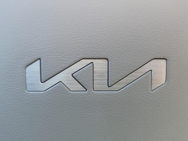 new 2024 Kia EV6 car, priced at $43,808