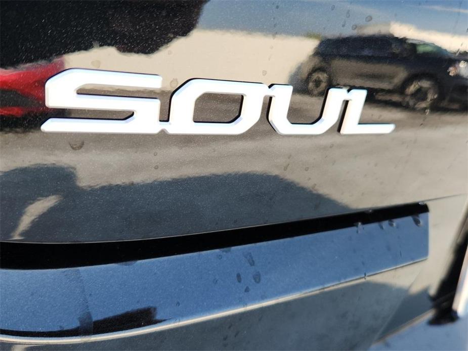 new 2024 Kia Soul car, priced at $21,255