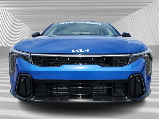 new 2025 Kia K4 car, priced at $30,390