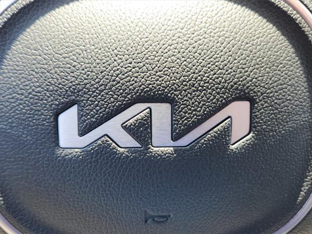 new 2024 Kia Sorento car, priced at $47,311