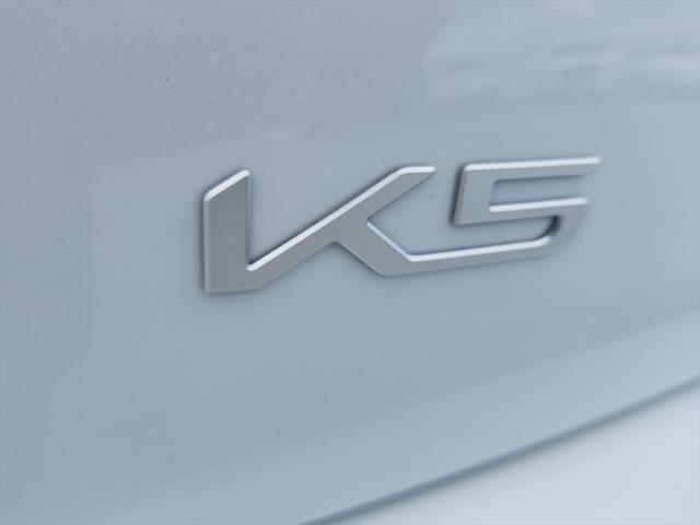 new 2025 Kia K5 car, priced at $31,259