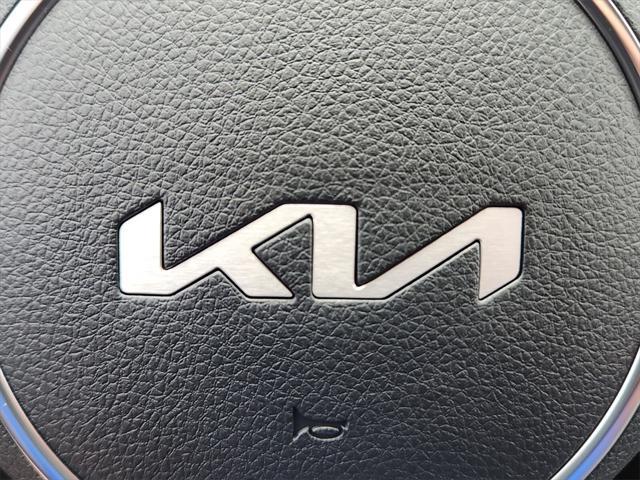 new 2025 Kia K5 car, priced at $31,259